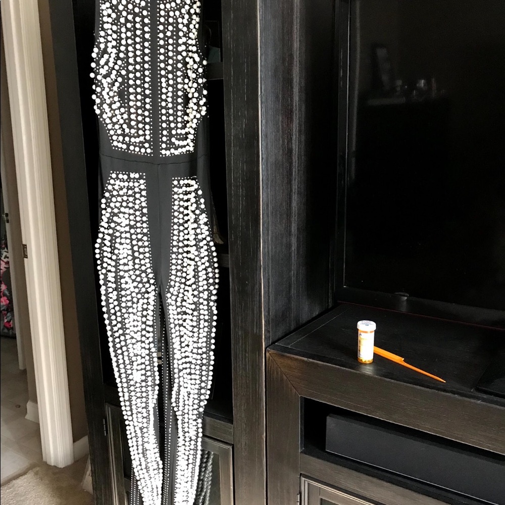 One piece romper - Picture 2 of 2